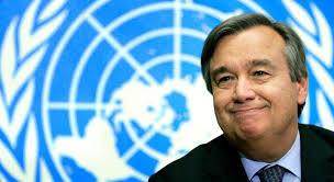 Antonio guterres 1